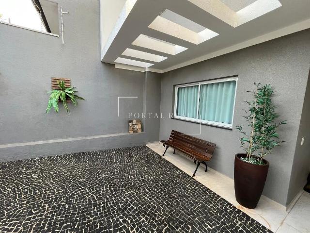 Casa / Sobrado para Venda em Campinas/SP Jardim Nossa Senhora Auxiliadora 3 Quartos