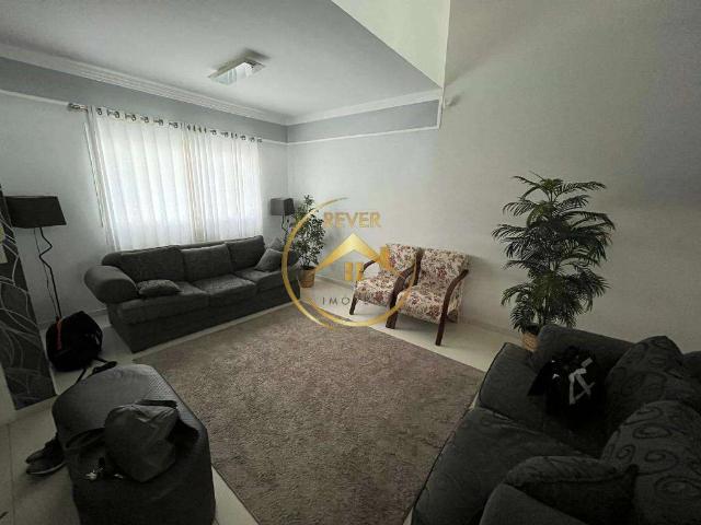 Casa / Sobrado para Venda em Campinas/SP Jardim Nossa Senhora Auxiliadora 3 Quartos