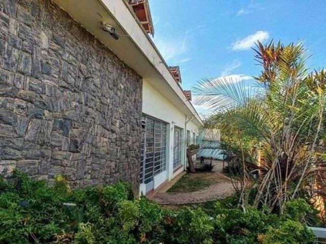 Casa / Sobrado para Venda em Campinas/SP Jardim Nossa Senhora Auxiliadora 4 Quartos