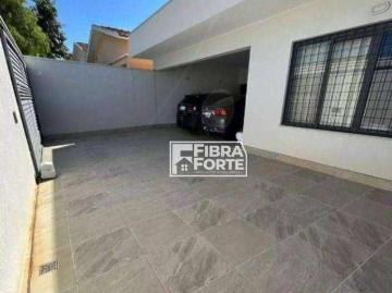 Casa / Sobrado para Venda em Campinas/SP Jardim Nossa Senhora Auxiliadora 4 Quartos