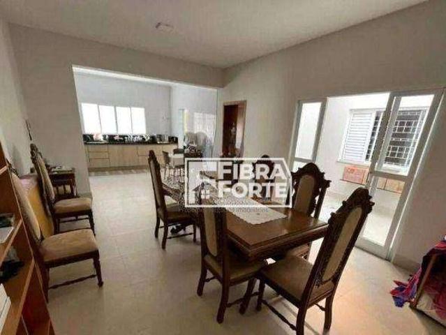 Casa / Sobrado para Venda em Campinas/SP Jardim Nossa Senhora Auxiliadora 4 Quartos
