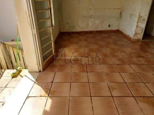 Casa / Sobrado para Venda em Campinas/SP Jardim Nossa Senhora Auxiliadora 4 Quartos