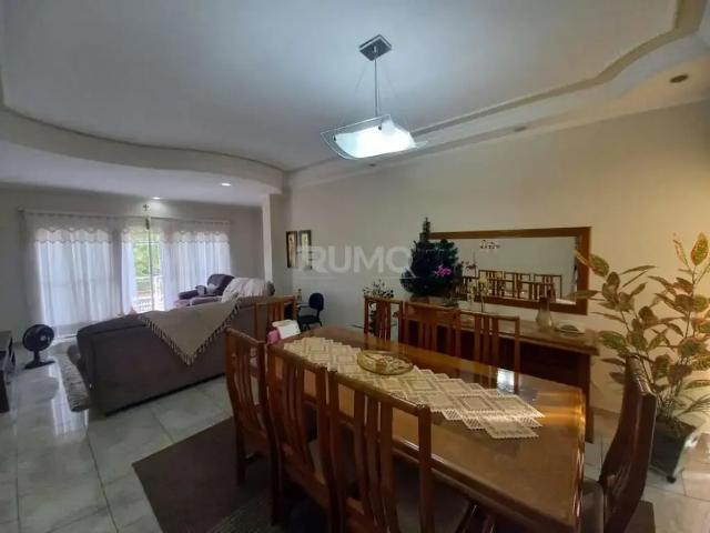 Casa / Sobrado para Venda em Campinas/SP Jardim Nossa Senhora Auxiliadora 4 Quartos