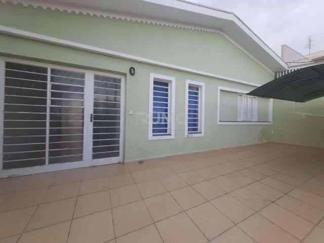 Casa / Sobrado para Venda em Campinas/SP Jardim Nossa Senhora Auxiliadora 6 Quartos