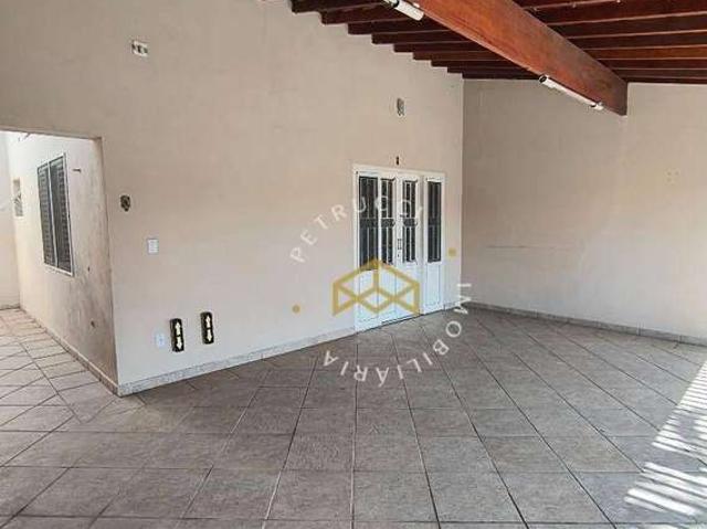 Casa / Sobrado para Venda em Campinas/SP Jardim Nova Mercedes 2 Quartos