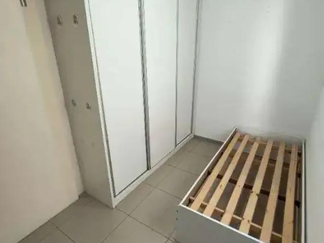 Casa / Sobrado para Venda em Campinas/SP Jardim Nova Mercedes 2 Quartos