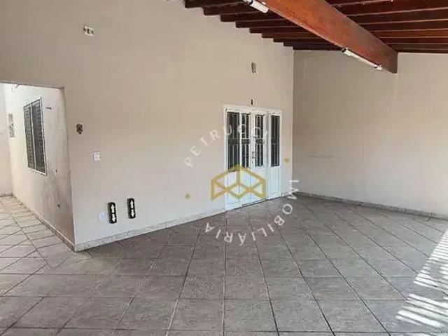 Casa / Sobrado para Venda em Campinas/SP Jardim Nova Mercedes 2 Quartos