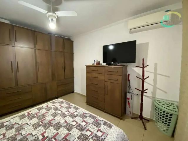 Casa / Sobrado para Venda em Campinas/SP Jardim Nova Mercedes 2 Quartos