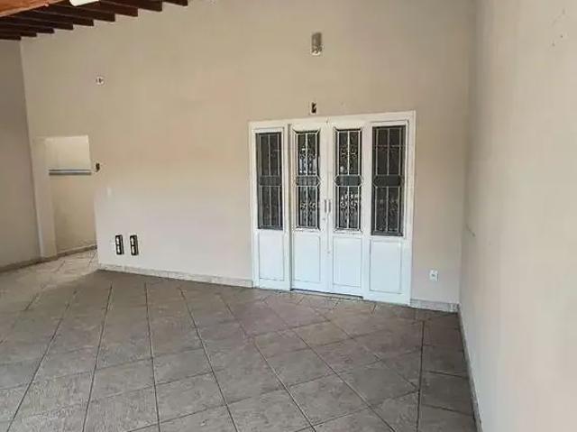 Casa / Sobrado para Venda em Campinas/SP Jardim Nova Mercedes 2 Quartos