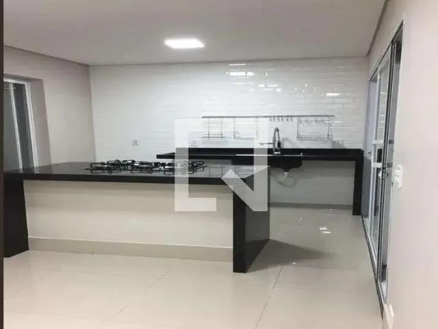 Casa / Sobrado para Venda em Campinas/SP Jardim Nova Mercedes 2 Quartos