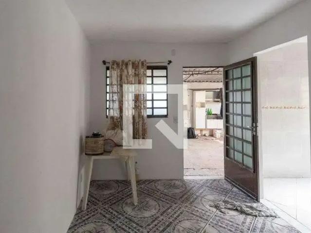 Casa / Sobrado para Venda em Campinas/SP Jardim Nova Mercedes 2 Quartos
