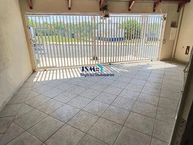 Casa / Sobrado para Venda em Campinas/SP Jardim Nova Mercedes 2 Quartos