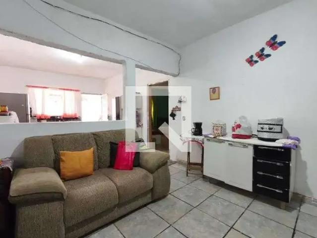 Casa / Sobrado para Venda em Campinas/SP Jardim Nova Mercedes 2 Quartos