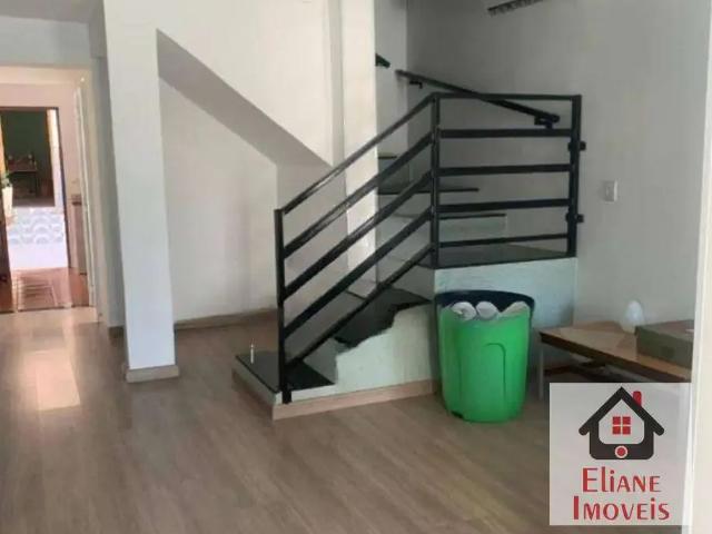 Casa / Sobrado para Venda em Campinas/SP Jardim Nova Mercedes 2 Quartos