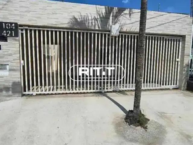 Casa / Sobrado para Venda em Campinas/SP Jardim Nova Mercedes 2 Quartos