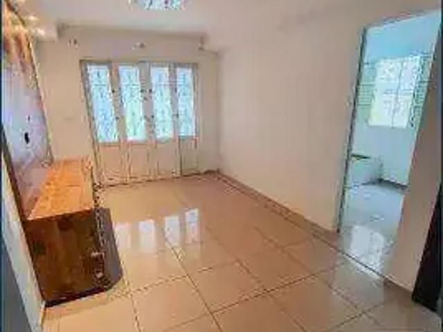 Casa / Sobrado para Venda em Campinas/SP Jardim Nova Mercedes 2 Quartos