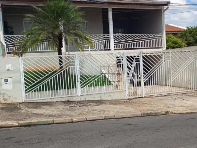 Casa / Sobrado para Venda em Campinas/SP Jardim Nova Mercedes 3 Quartos