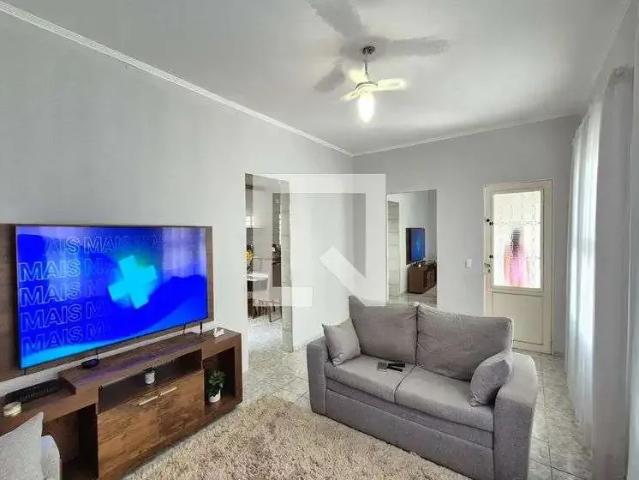 Casa / Sobrado para Venda em Campinas/SP Jardim Nova Mercedes 3 Quartos