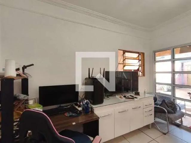 Casa / Sobrado para Venda em Campinas/SP Jardim Nova Mercedes 3 Quartos