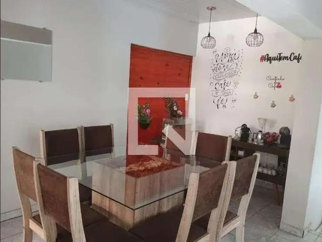 Casa / Sobrado para Venda em Campinas/SP Jardim Nova Mercedes 4 Quartos