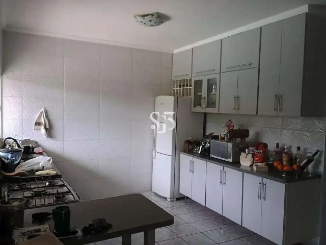 Casa / Sobrado para Venda em Campinas/SP Jardim Nova Mercedes 4 Quartos