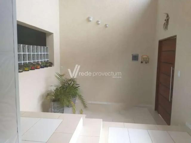 Casa / Sobrado para Venda em Campinas/SP Jardim Nova Mercedes 4 Quartos