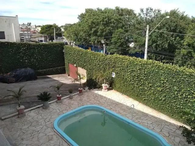 Casa / Sobrado para Venda em Campinas/SP Jardim Nova Mercedes 4 Quartos