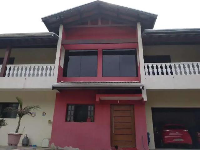 Casa / Sobrado para Venda em Campinas/SP Jardim Nova Mercedes 4 Quartos