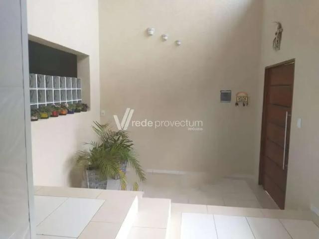 Casa / Sobrado para Venda em Campinas/SP Jardim Nova Mercedes 4 Quartos