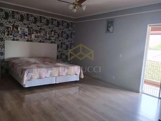 Casa / Sobrado para Venda em Campinas/SP Jardim Nova Mercedes 4 Quartos