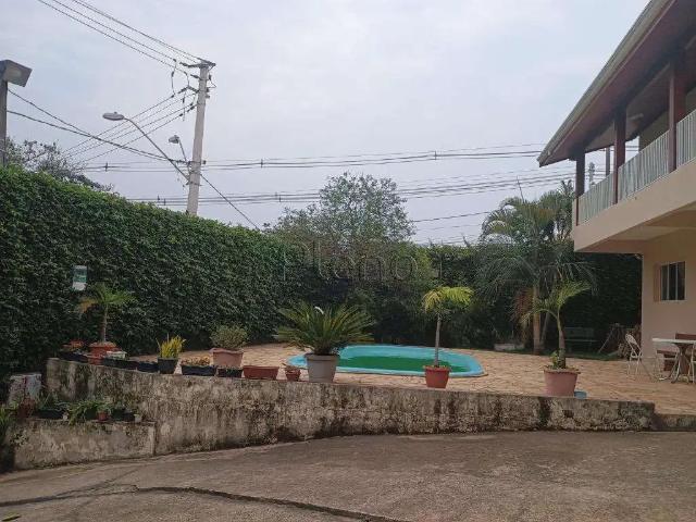 Casa / Sobrado para Venda em Campinas/SP Jardim Nova Mercedes 5 Quartos