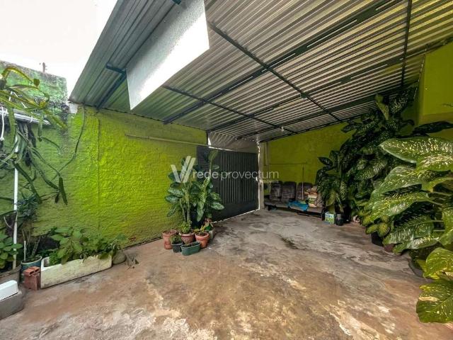 Casa / Sobrado para Venda em Campinas/SP Jardim Nova Morada 2 Quartos