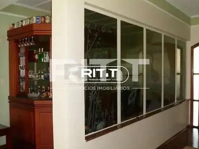 Casa / Sobrado para Venda em Campinas/SP Jardim Nova Europa 4 Quartos