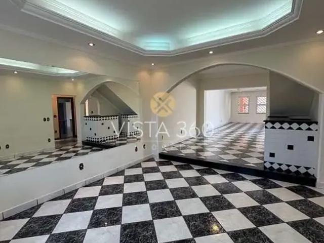 Casa / Sobrado para Venda em Campinas/SP Jardim Nova Europa 4 Quartos