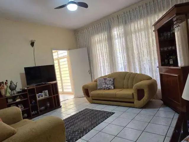 Casa / Sobrado para Venda em Campinas/SP Jardim Nova Europa 4 Quartos