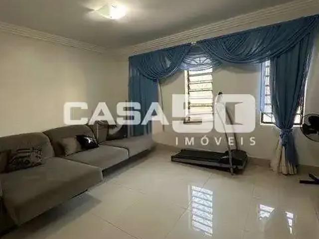 Casa / Sobrado para Venda em Campinas/SP Jardim Nova Europa 4 Quartos