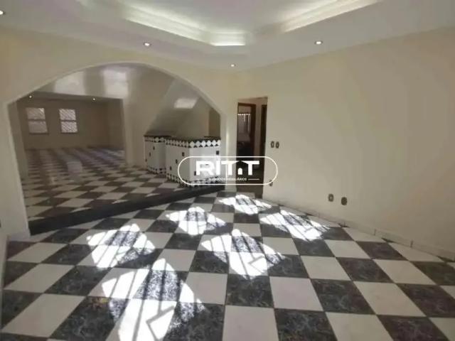 Casa / Sobrado para Venda em Campinas/SP Jardim Nova Europa 4 Quartos
