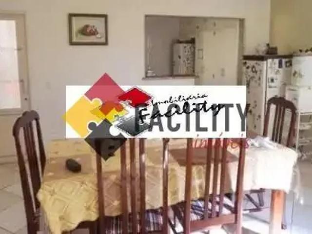 Casa / Sobrado para Venda em Campinas/SP Jardim Nova Europa 4 Quartos