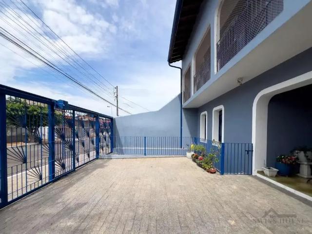 Casa / Sobrado para Venda em Campinas/SP Jardim Nova Europa 4 Quartos