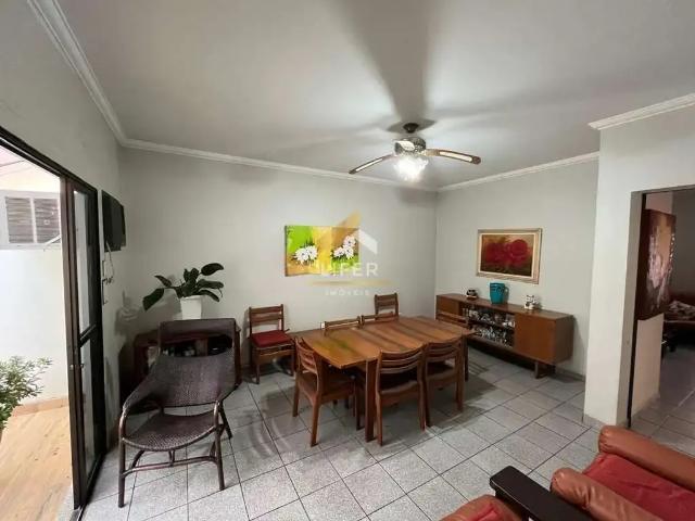 Casa / Sobrado para Venda em Campinas/SP Jardim Nova Europa 4 Quartos