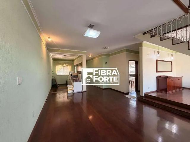 Casa / Sobrado para Venda em Campinas/SP Jardim Nova Europa 4 Quartos