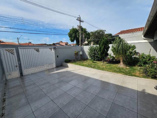 Casa / Sobrado para Venda em Campinas/SP Jardim Nova Europa 4 Quartos
