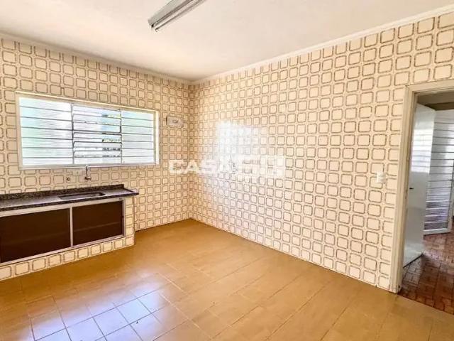 Casa / Sobrado para Venda em Campinas/SP Jardim Nova Europa 5 Quartos