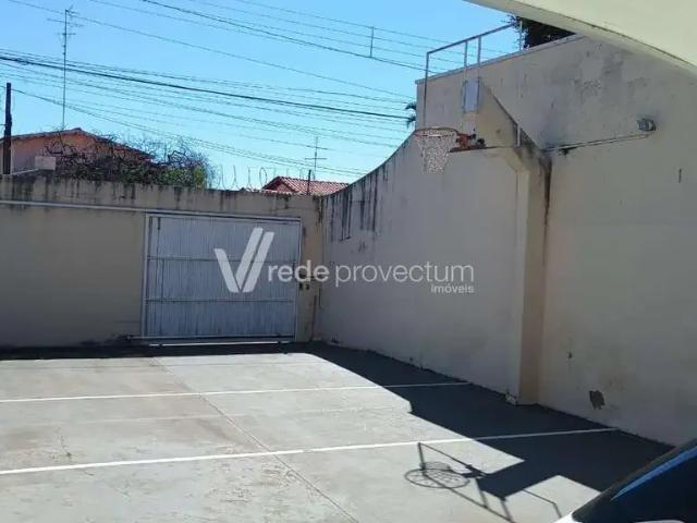Casa / Sobrado para Venda em Campinas/SP Jardim Nova Europa 1 Quartos
