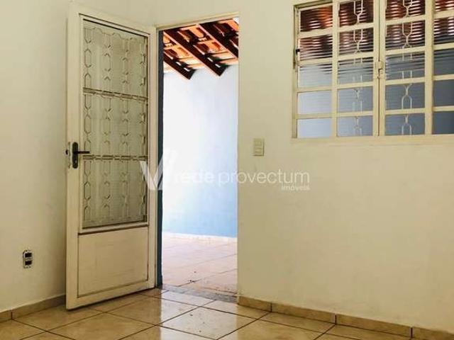 Casa / Sobrado para Venda em Campinas/SP Jardim Nova Europa 1 Quartos