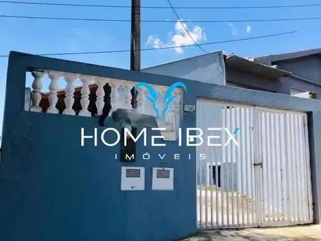 Casa / Sobrado para Venda em Campinas/SP Jardim Nova Europa 1 Quartos