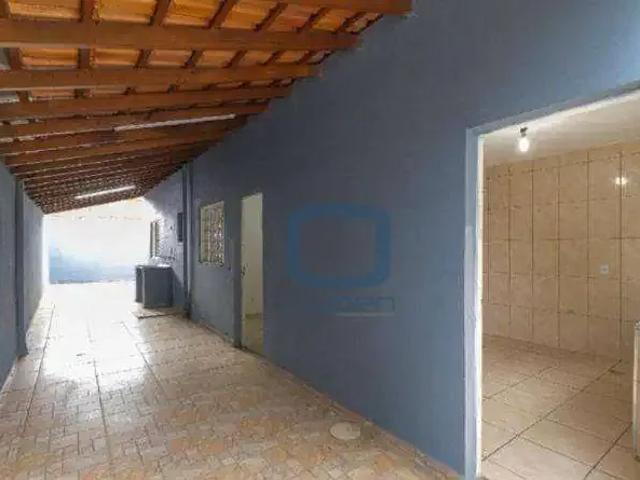 Casa / Sobrado para Venda em Campinas/SP Jardim Nova Europa 1 Quartos