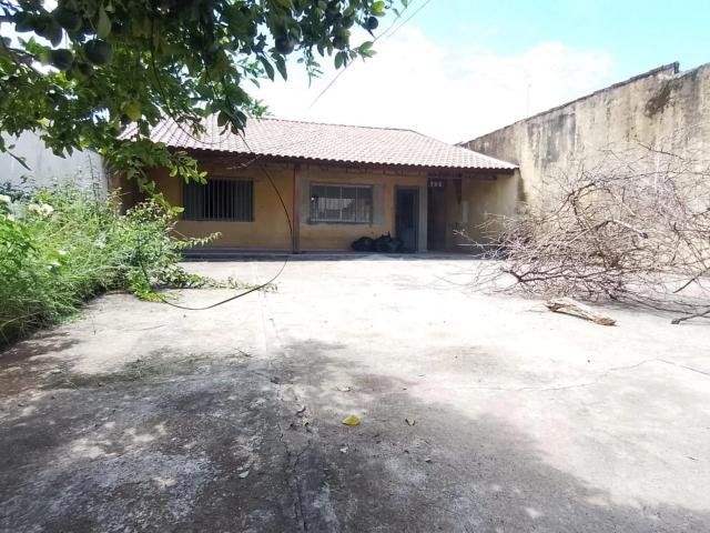 Casa / Sobrado para Venda em Campinas/SP Jardim Nova Europa 2 Quartos