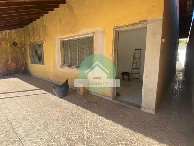 Casa / Sobrado para Venda em Campinas/SP Jardim Nova Europa 2 Quartos
