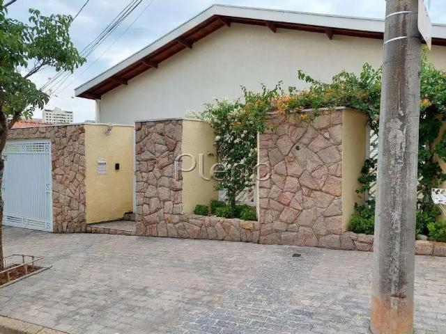 Casa / Sobrado para Venda em Campinas/SP Jardim Nova Europa 2 Quartos